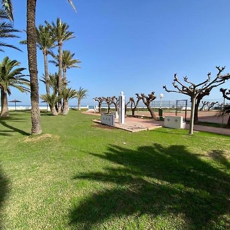 Atico Exclusivo Denia Y Playa Apartment Екстериор снимка