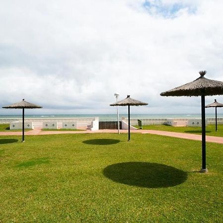 Atico Exclusivo Denia Y Playa Apartment Екстериор снимка