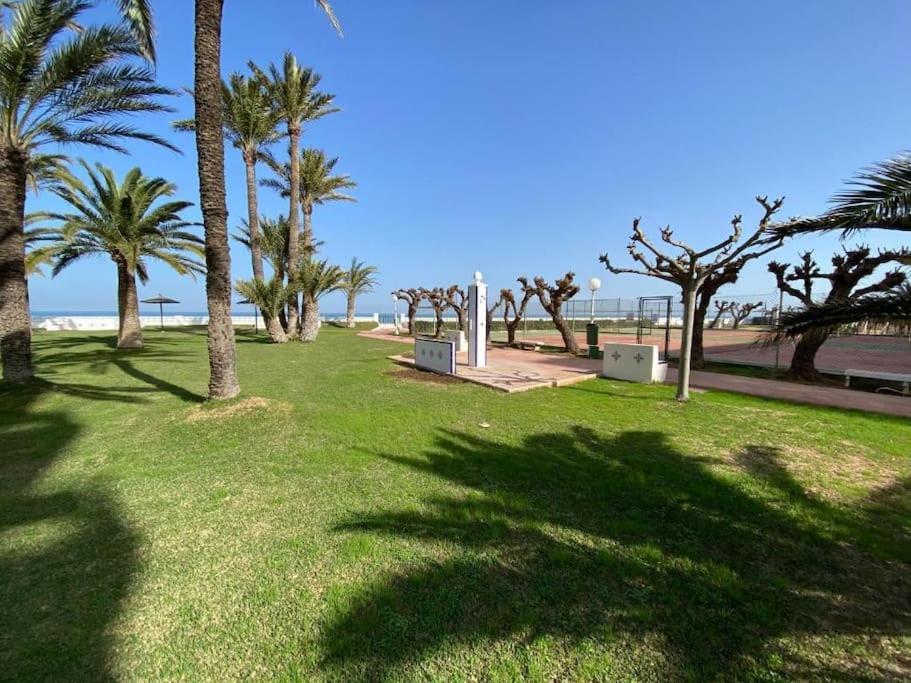 Atico Exclusivo Denia Y Playa Apartment Екстериор снимка