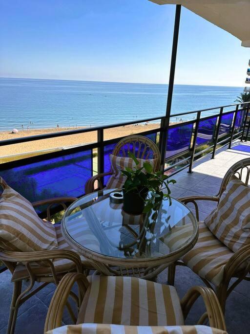 Atico Exclusivo Denia Y Playa Apartment Екстериор снимка