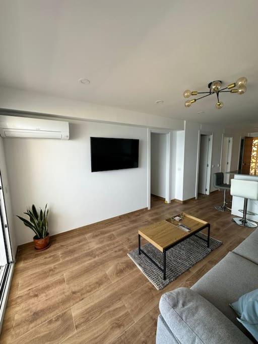 Atico Exclusivo Denia Y Playa Apartment Екстериор снимка
