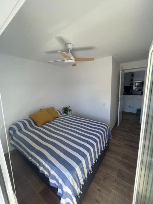 Atico Exclusivo Denia Y Playa Apartment Екстериор снимка