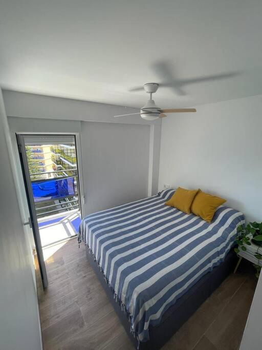Atico Exclusivo Denia Y Playa Apartment Екстериор снимка