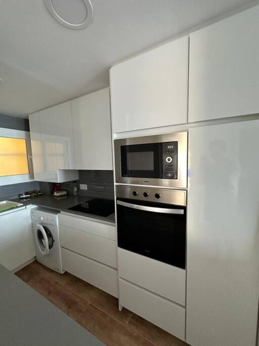 Atico Exclusivo Denia Y Playa Apartment Екстериор снимка