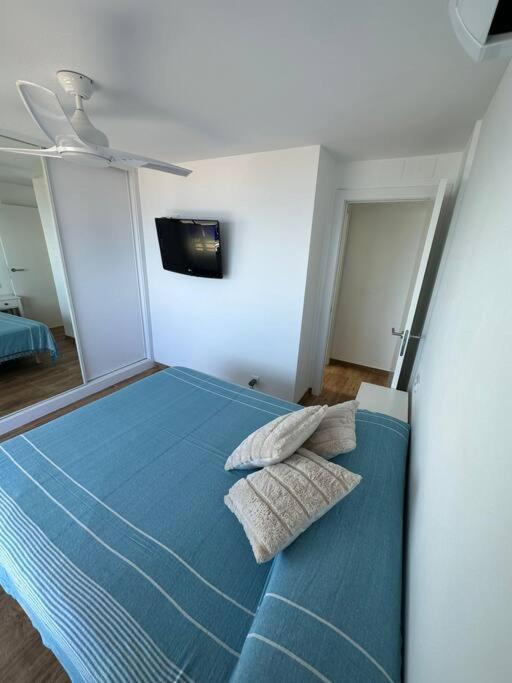 Atico Exclusivo Denia Y Playa Apartment Екстериор снимка