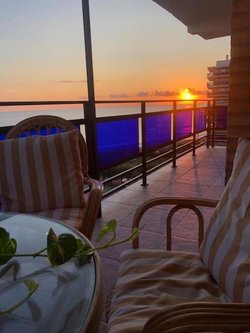 Atico Exclusivo Denia Y Playa Apartment Екстериор снимка