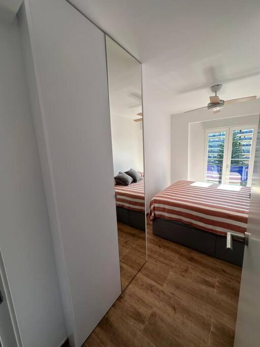 Atico Exclusivo Denia Y Playa Apartment Екстериор снимка