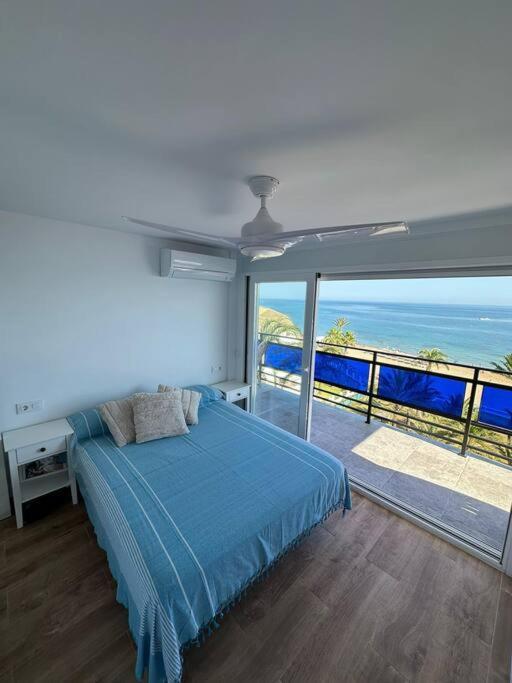 Atico Exclusivo Denia Y Playa Apartment Екстериор снимка