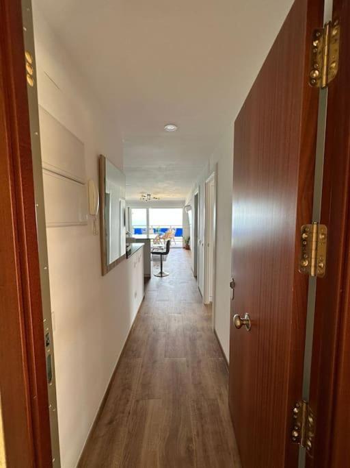 Atico Exclusivo Denia Y Playa Apartment Екстериор снимка