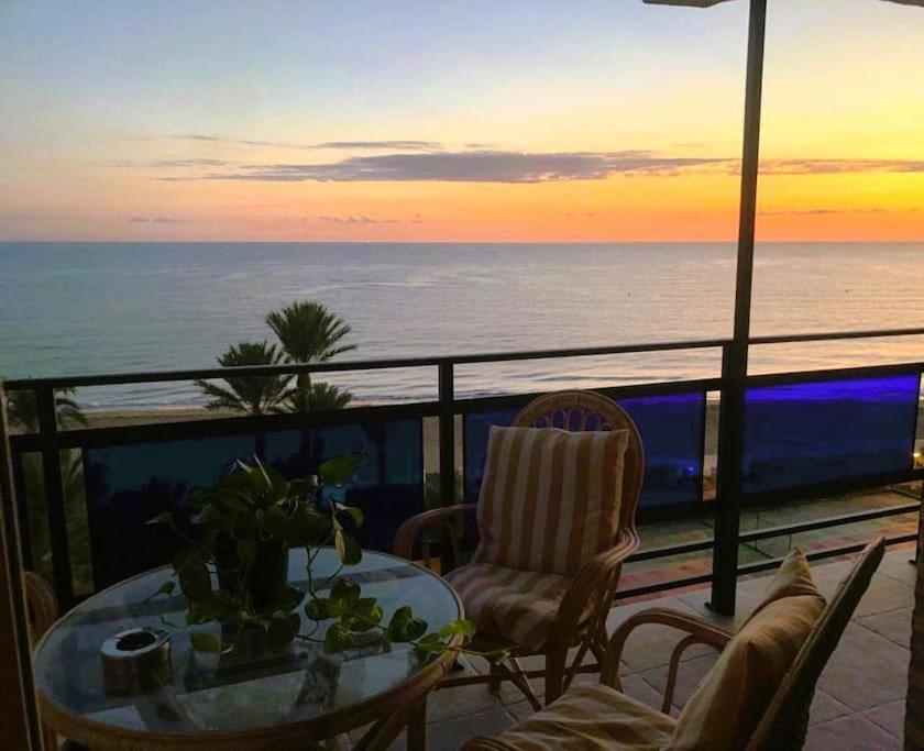 Atico Exclusivo Denia Y Playa Apartment Екстериор снимка