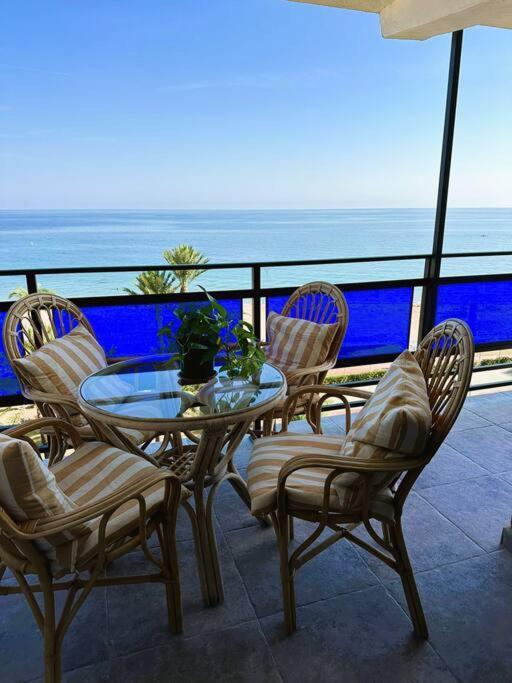 Atico Exclusivo Denia Y Playa Apartment Екстериор снимка
