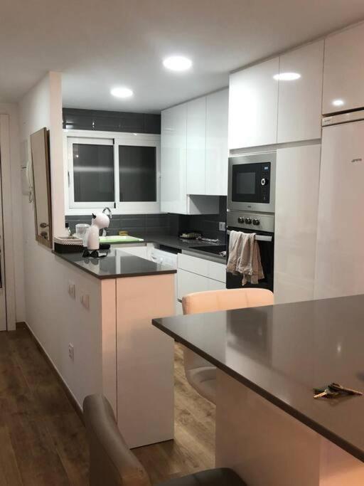 Atico Exclusivo Denia Y Playa Apartment Екстериор снимка