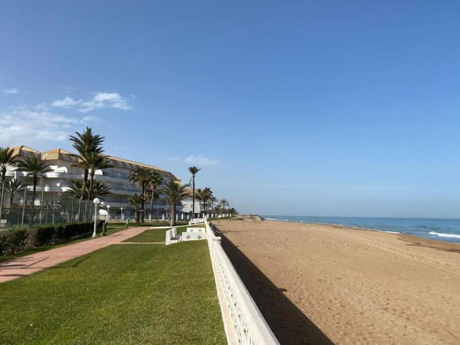 Atico Exclusivo Denia Y Playa Apartment Екстериор снимка
