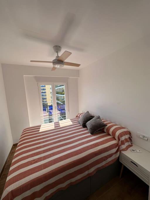 Atico Exclusivo Denia Y Playa Apartment Екстериор снимка